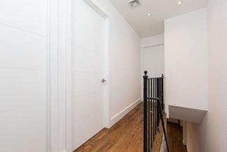 Doors & Moldings