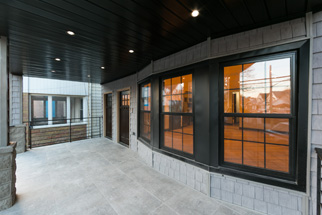 Window & Glass Doors
